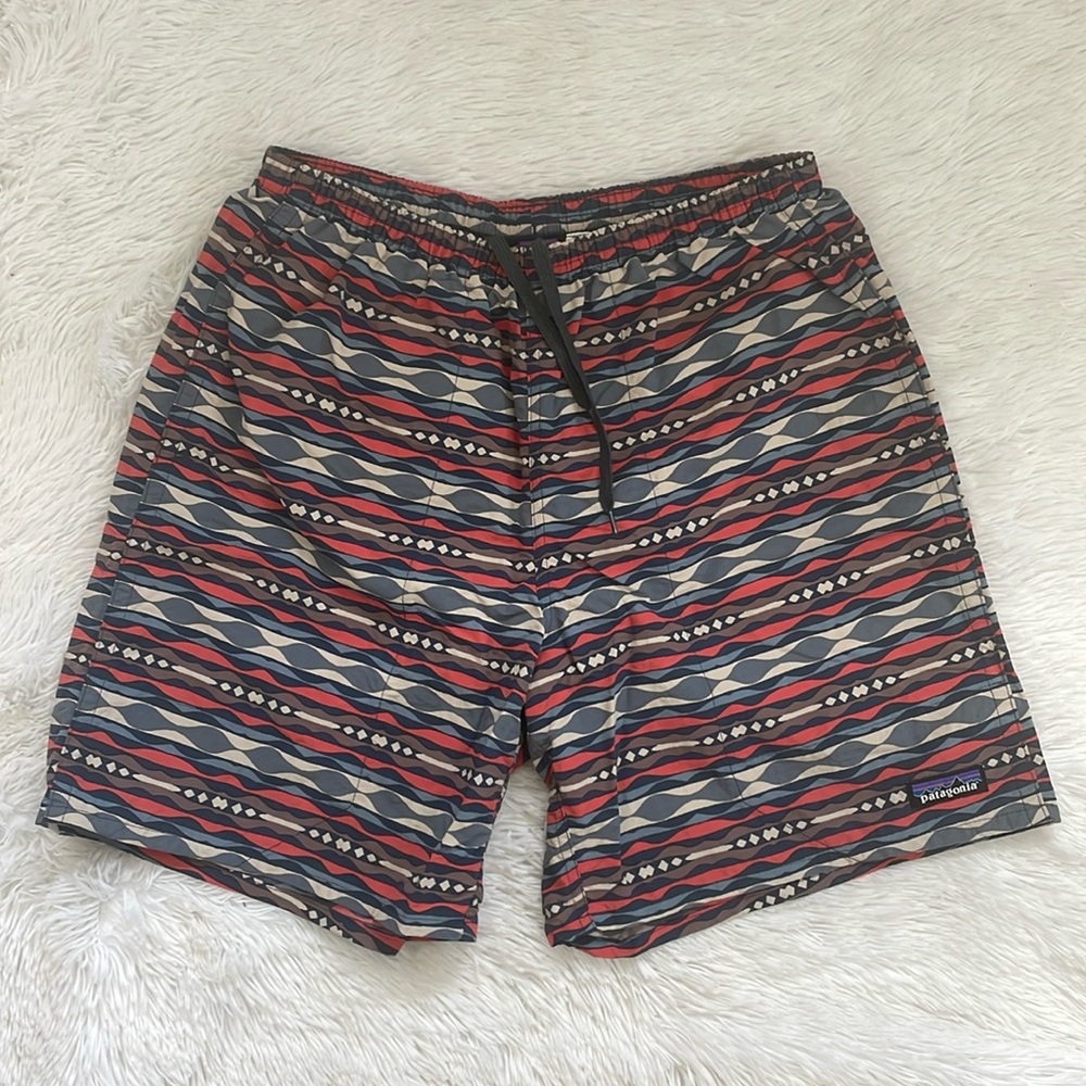 Men's Patagonia Swim Baggies medium